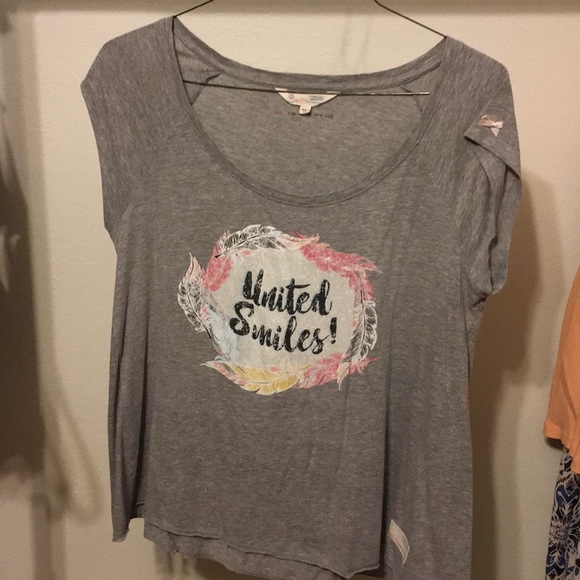 Odd Molly T-Shirt 2 M/L - Picture 1 of 3